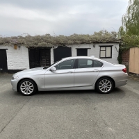 BMW 520 d 