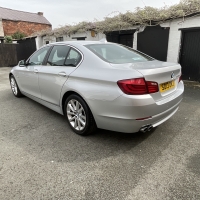 BMW 520 d 