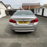 BMW 520 d 