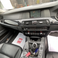 BMW 520 d 