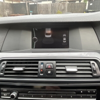 BMW 520 d 