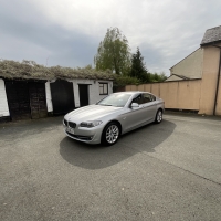 BMW 520 d 