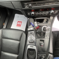 BMW 520 d 