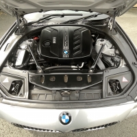 BMW 520 d 