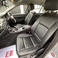 BMW 520 d 