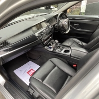 BMW 520 d 