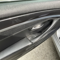 BMW 520 d 