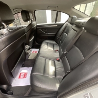 BMW 520 d 