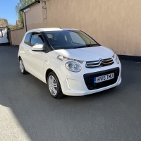 Citroen C1 feel 