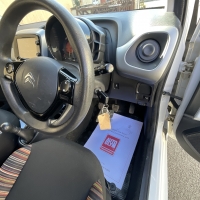 Citroen C1 feel 