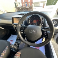 Citroen C1 feel 