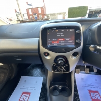 Citroen C1 feel 