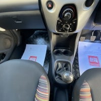 Citroen C1 feel 
