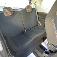 Citroen C1 feel 