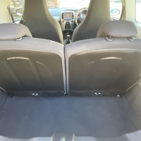 Citroen C1 feel 