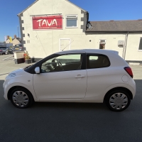 Citroen C1 feel 