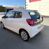 Citroen C1 feel 