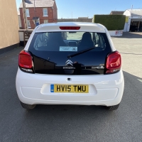 Citroen C1 feel 