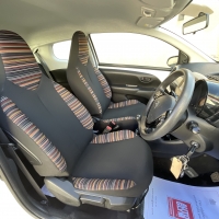 Citroen C1 feel 