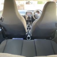 Citroen C1 feel 