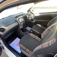 Citroen C1 feel 