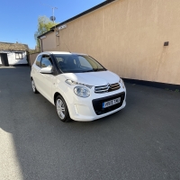 Citroen C1 feel 