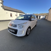 Citroen C1 feel 