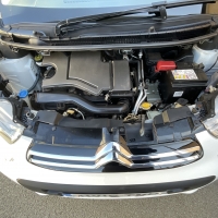 Citroen C1 feel 