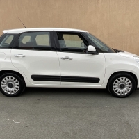 Fiat 500 L