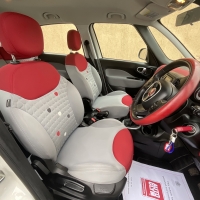Fiat 500 L