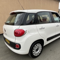 Fiat 500 L