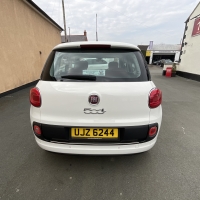 Fiat 500 L