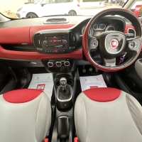 Fiat 500 L