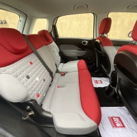 Fiat 500 L