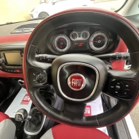 Fiat 500 L