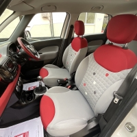 Fiat 500 L