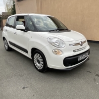 Fiat 500 L