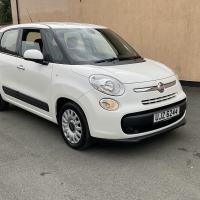 Fiat 500 L