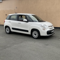 Fiat 500 L