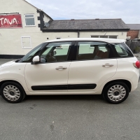 Fiat 500 L
