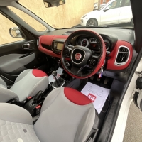 Fiat 500 L