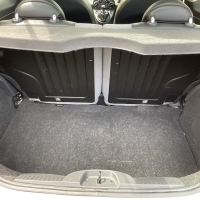 Fiat 500 lounge 