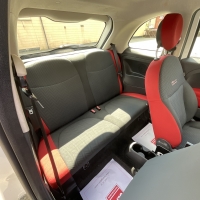Fiat 500 pop