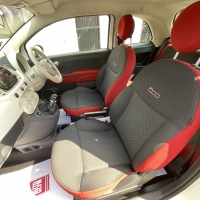 Fiat 500 pop