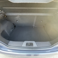 Ford Fiesta zetec 