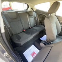Ford Fiesta zetec 