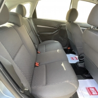 Ford Focus zetec 5 speed manual gearbox 