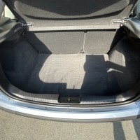 Ford Focus zetec 5 speed manual gearbox 