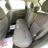 Ford Focus zetec 5 speed manual gearbox 