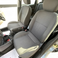 Ford Focus zetec 5 speed manual gearbox 
